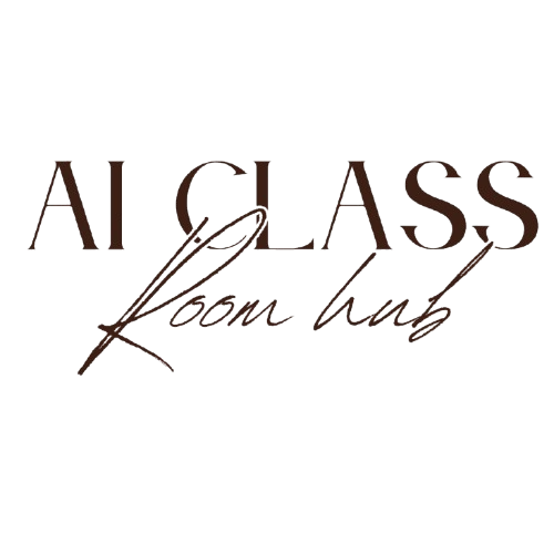 AICLASSROOMHUB Logo